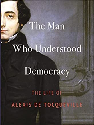 The Man Who Understood Democracy.