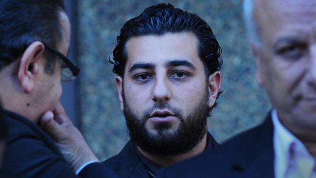 Notorious gangster Bilal Hamze was executed outside a Sydney restaurant in June 2021.