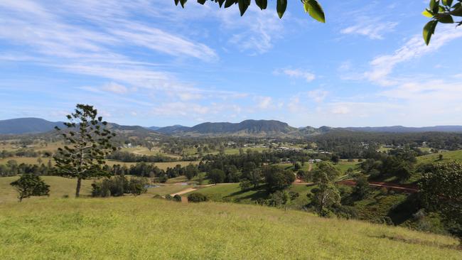 Mr Roberts said wider opinion of the Gympie region has undergone a major transformation and people now view it as the place to live.