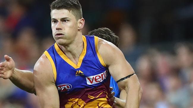 Dayne Zorko joined the Lions after starring for Broadbeach. Picture: Getty