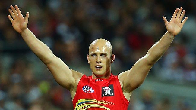 Gary Ablett