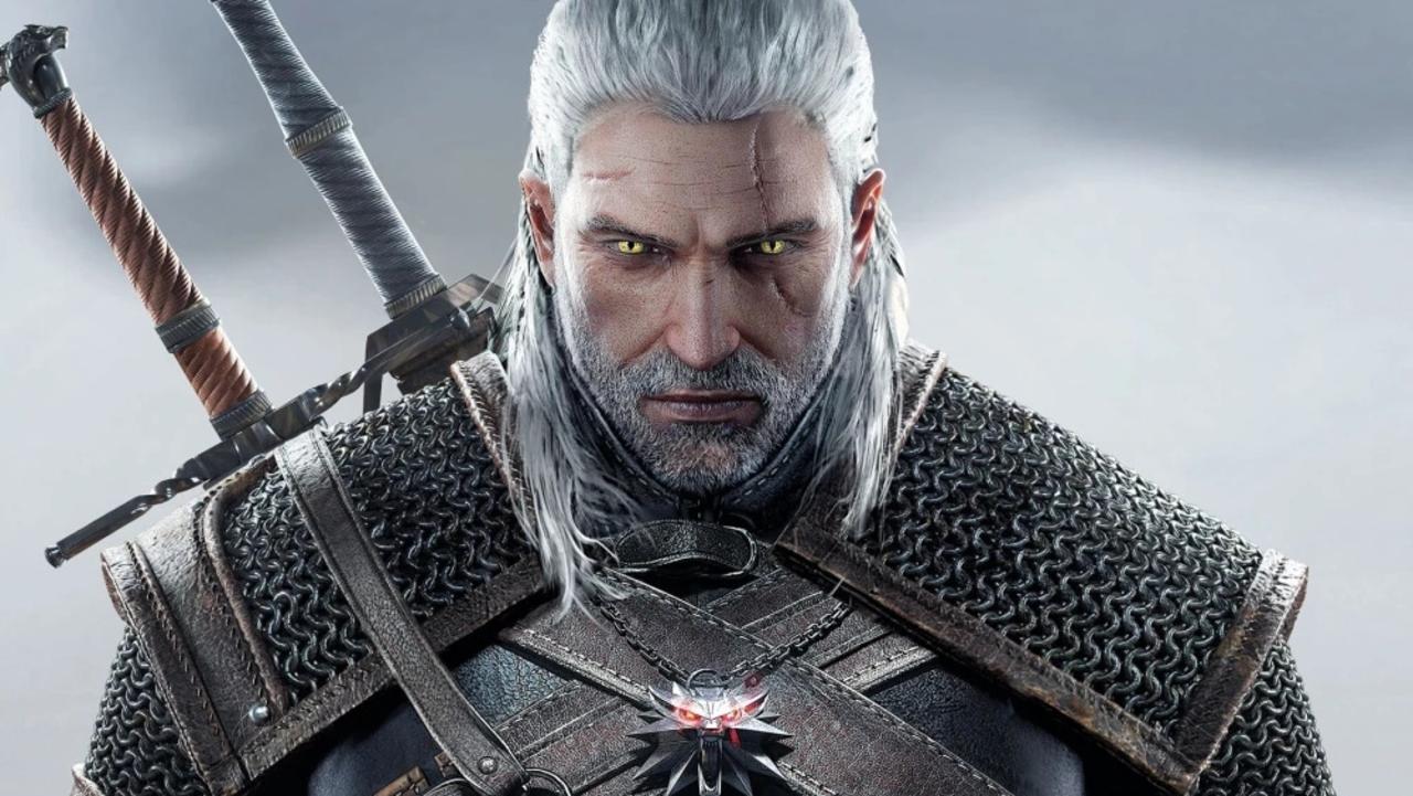 The Witcher has become one of the most popular video game series, spawning multiple spin-offs and sequels. Picture: CD Projekt