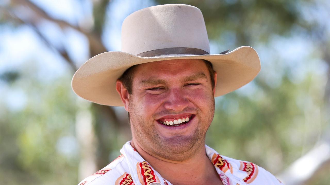 Australian Survivor 2021 Gerald reveals big Survivor blunder  Daily