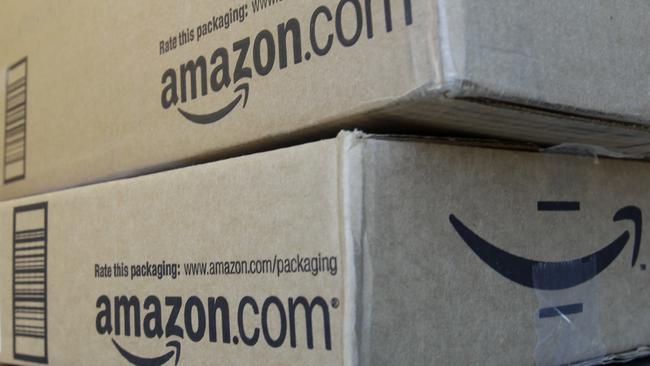 Amazon is hoping to launch in Australia in September.