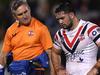 The Tackle: Ponga finally delivers knockout Origin blow