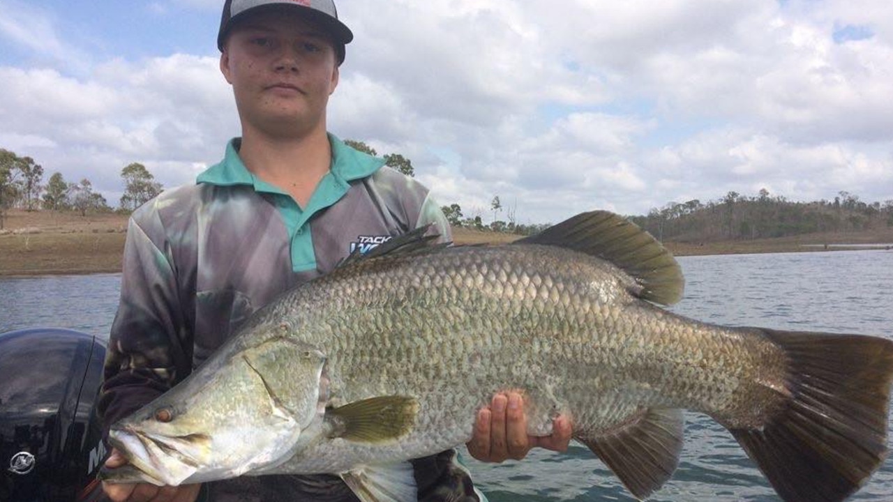 All the big catches from Awoonga barra comp | The Courier Mail