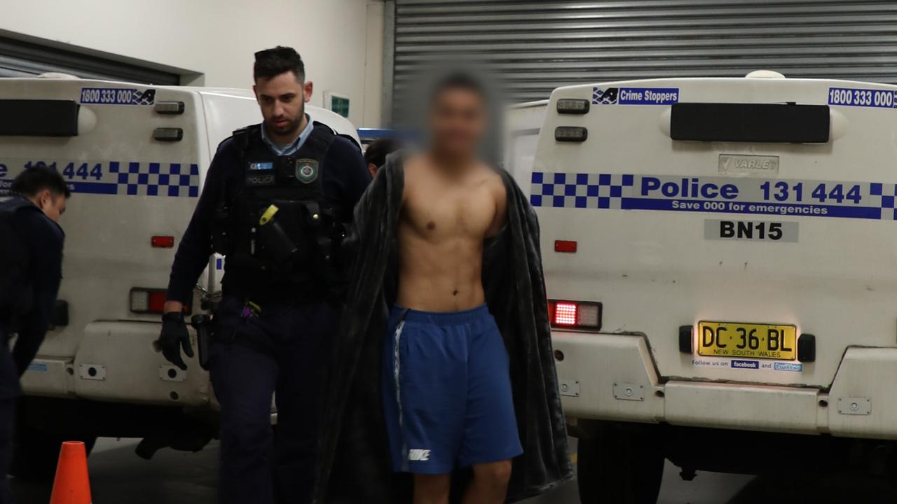 Sydney Royal Easter Show : Trois adolescents accusés de meurtre après une bagarre meurtrière