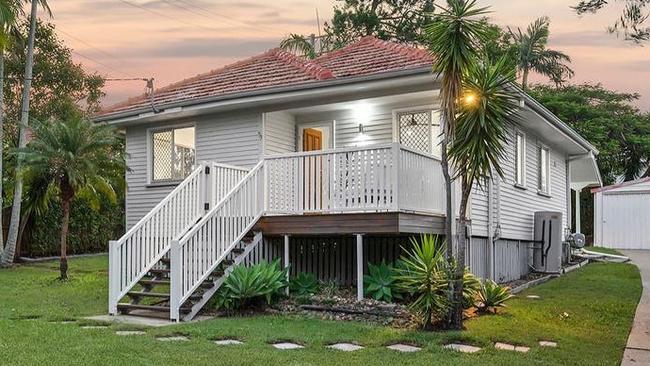 QLD REAL ESTATE: 59 Buckley St, Carina Heights