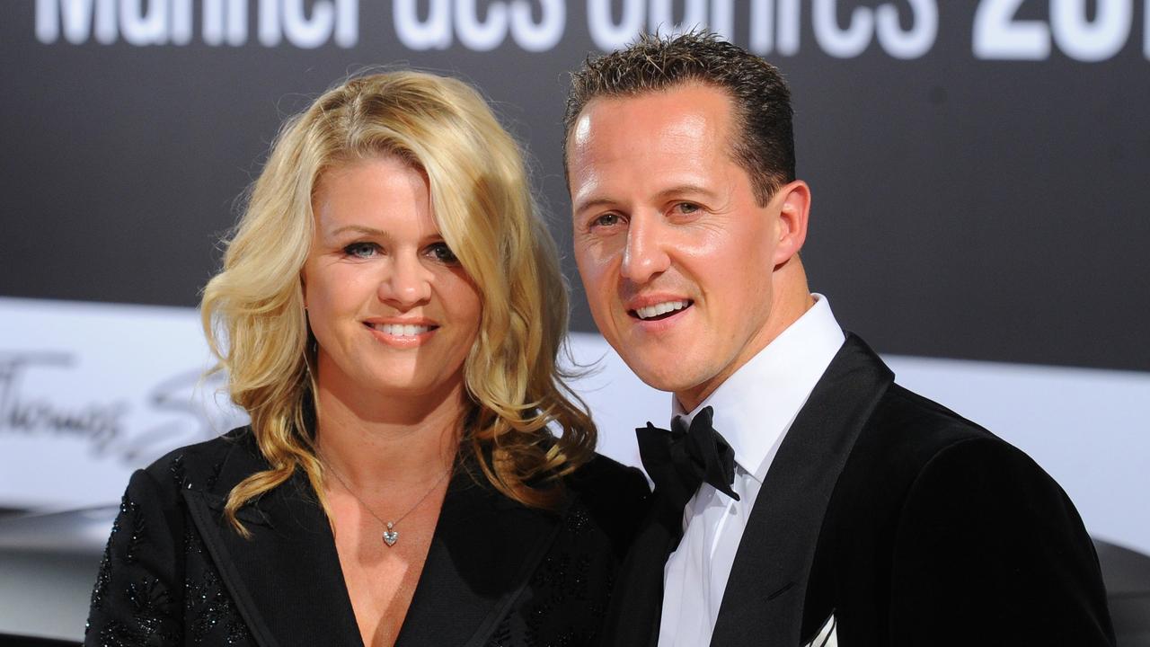 Michael Schumacher Wife Corinna Crucial Revelation F1 News 2021 Mick Schumacher Haas News