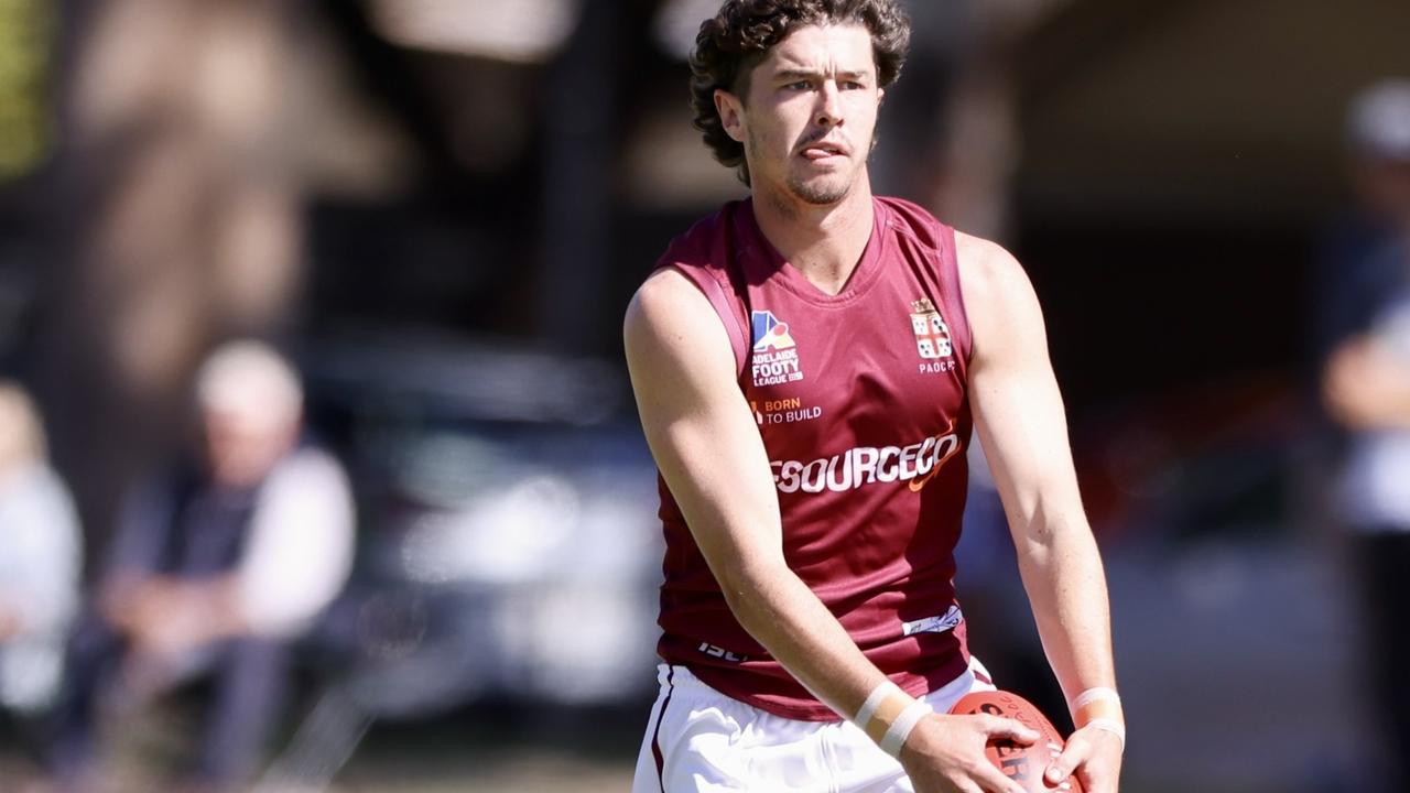 The top local SA footy games and players to watch this weekend