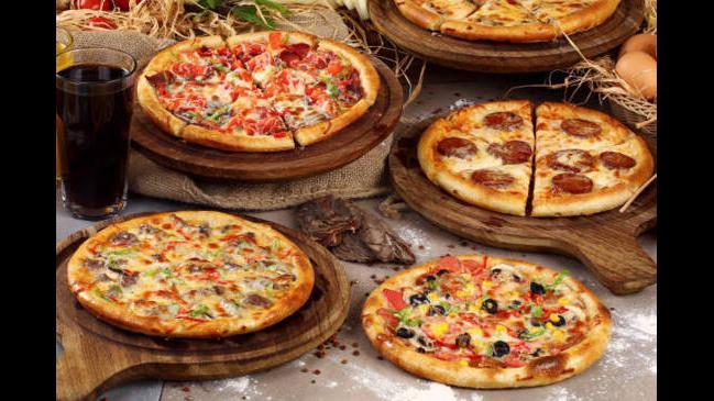 The Most Popular Pizza Toppings in the US