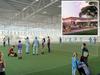 The ‘world-class’ cricket centre set to benefit your club