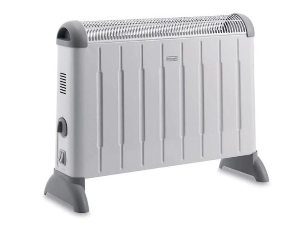 What is the most efficient electric heater?