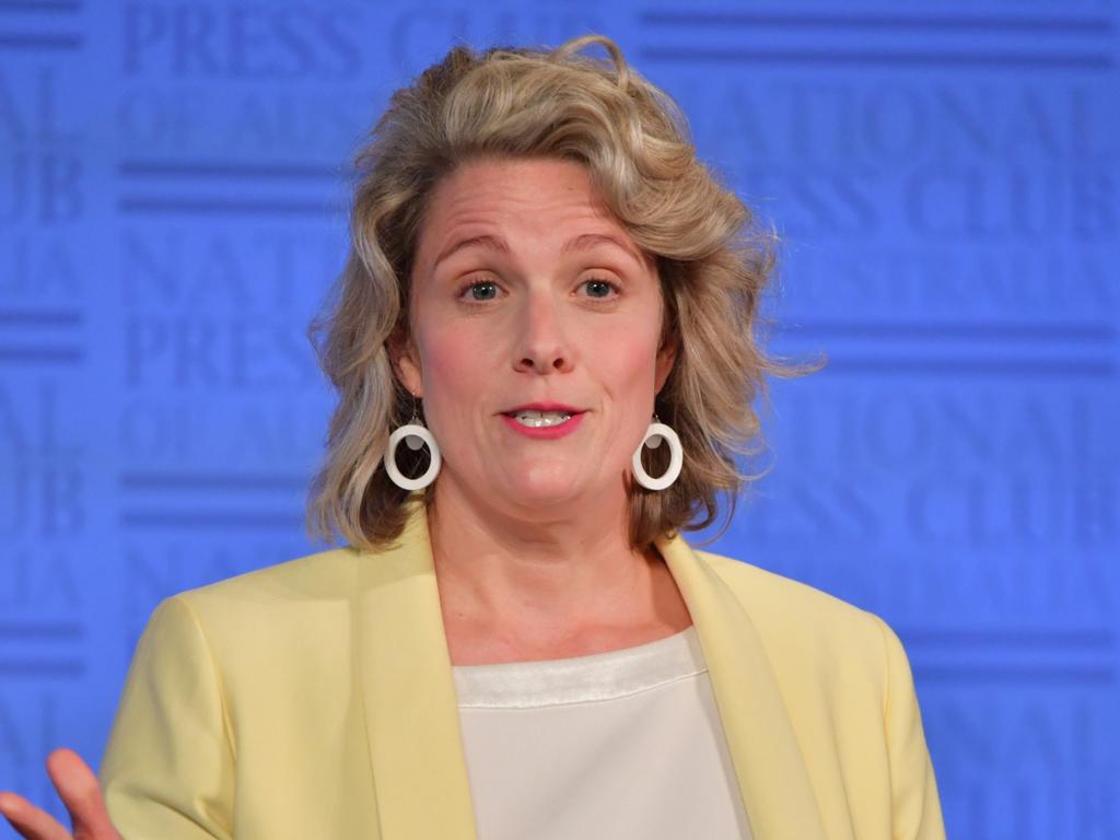 Aged care ‘an opportunity, not a money pit’