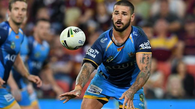 Nathan Peats is close to full fitness and deserves an Origin chance.