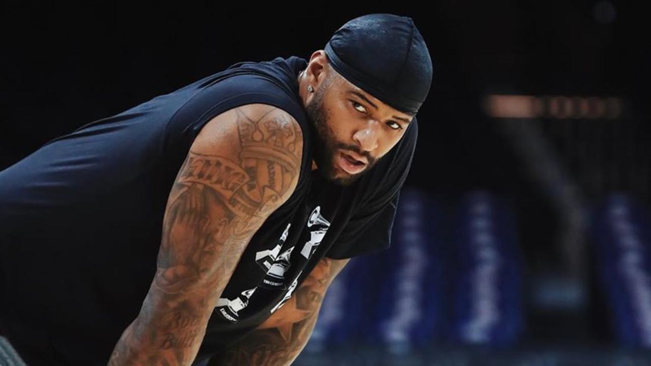 NBA, news: DeMarcus Cousins hit back at Ronnie2K, NBA 2K ...