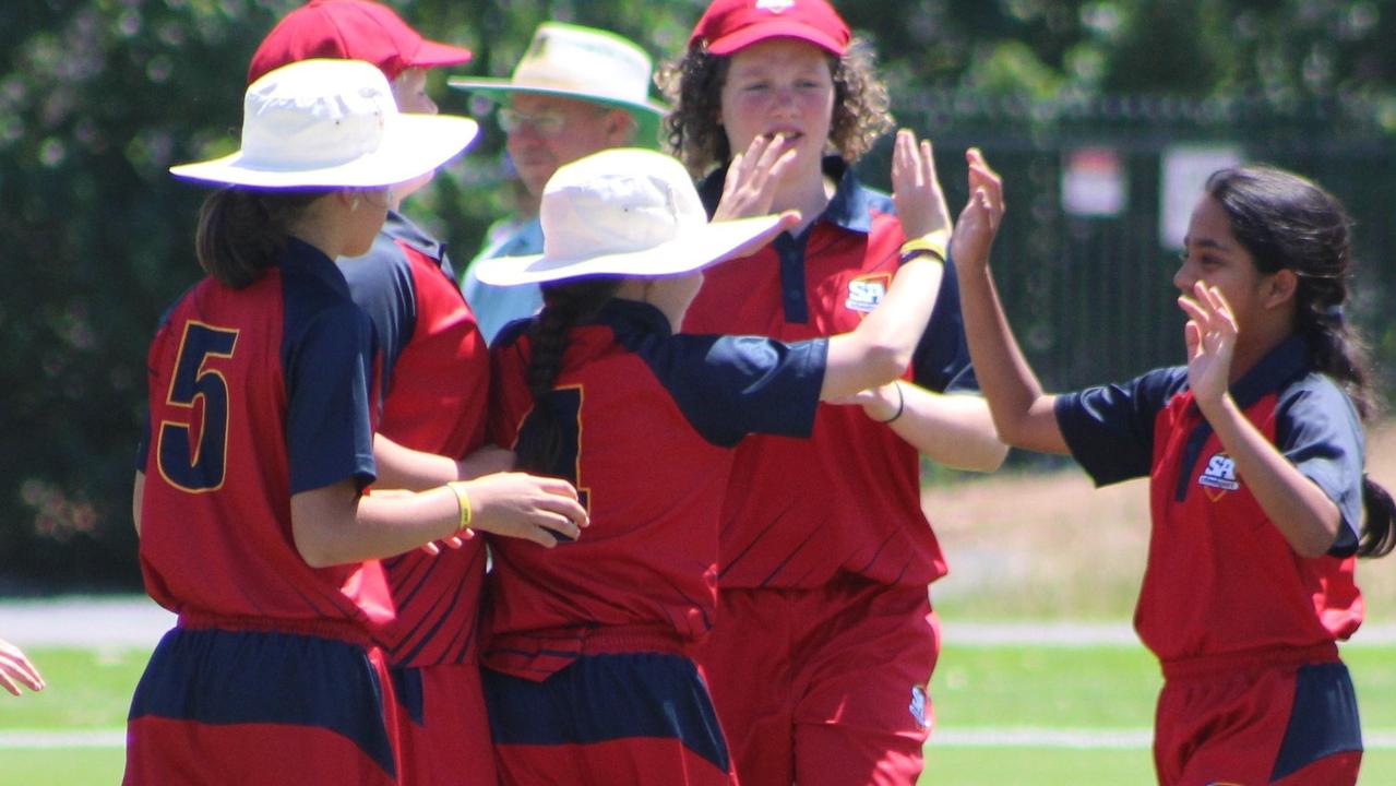 REPLAYS: Relive a big week of Sapsasa Girls Cricket Carnival action