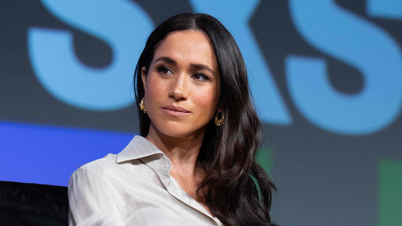 A new bombshell report has revealed new allegations against the Duchess of Sussex. Picture: Suzanne Cordeiro/AFP