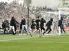 Security ignored warnings before violent A-league pitch invasion