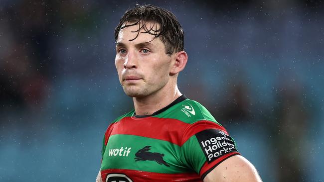 ‘Took a toll on me’: Inside Murray’s 12-month Souths torment