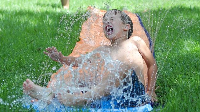 Argh! So. Much. Water. Picture: Lars Plougmann / flickr