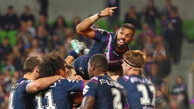 Josh Addo-Carr has provided one of the all-time great price swings.