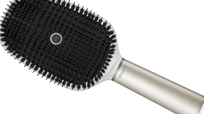 The $277 brush that’s so much more than you’re average grooming tool.