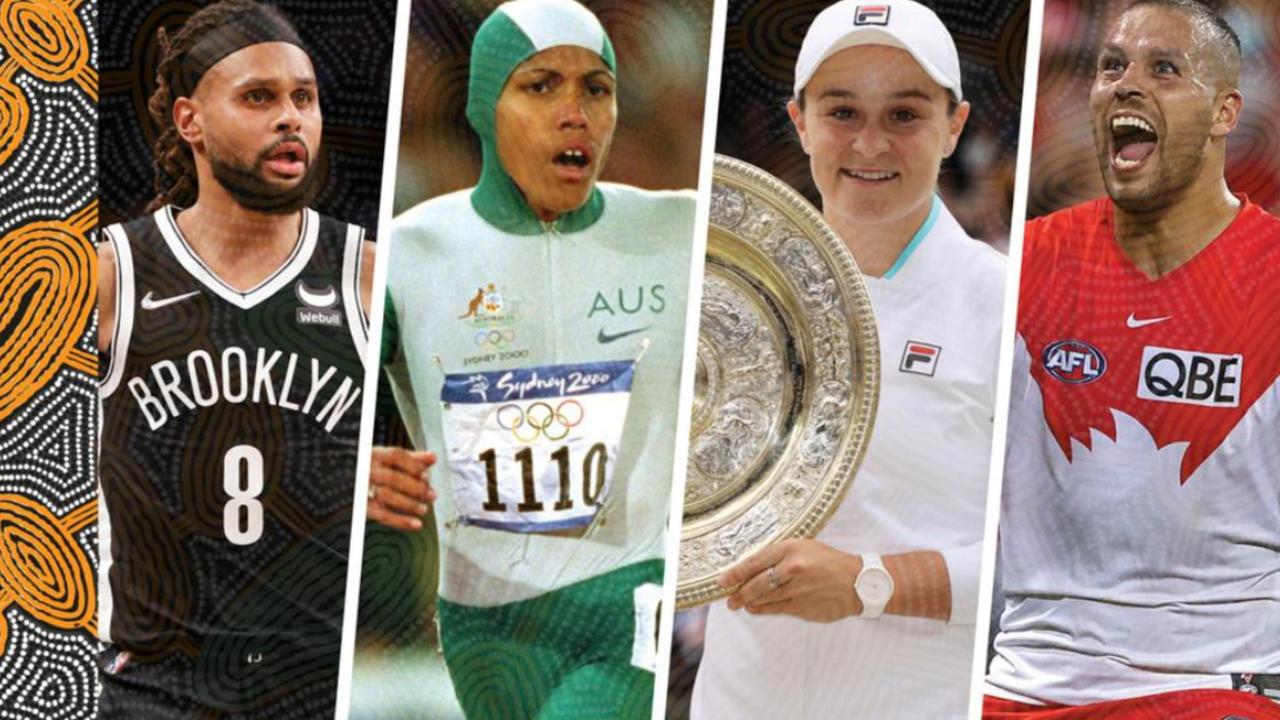 Kids News is highlight 50 Indigenous sporting firsts to celebrate Indigenous Sport Month.