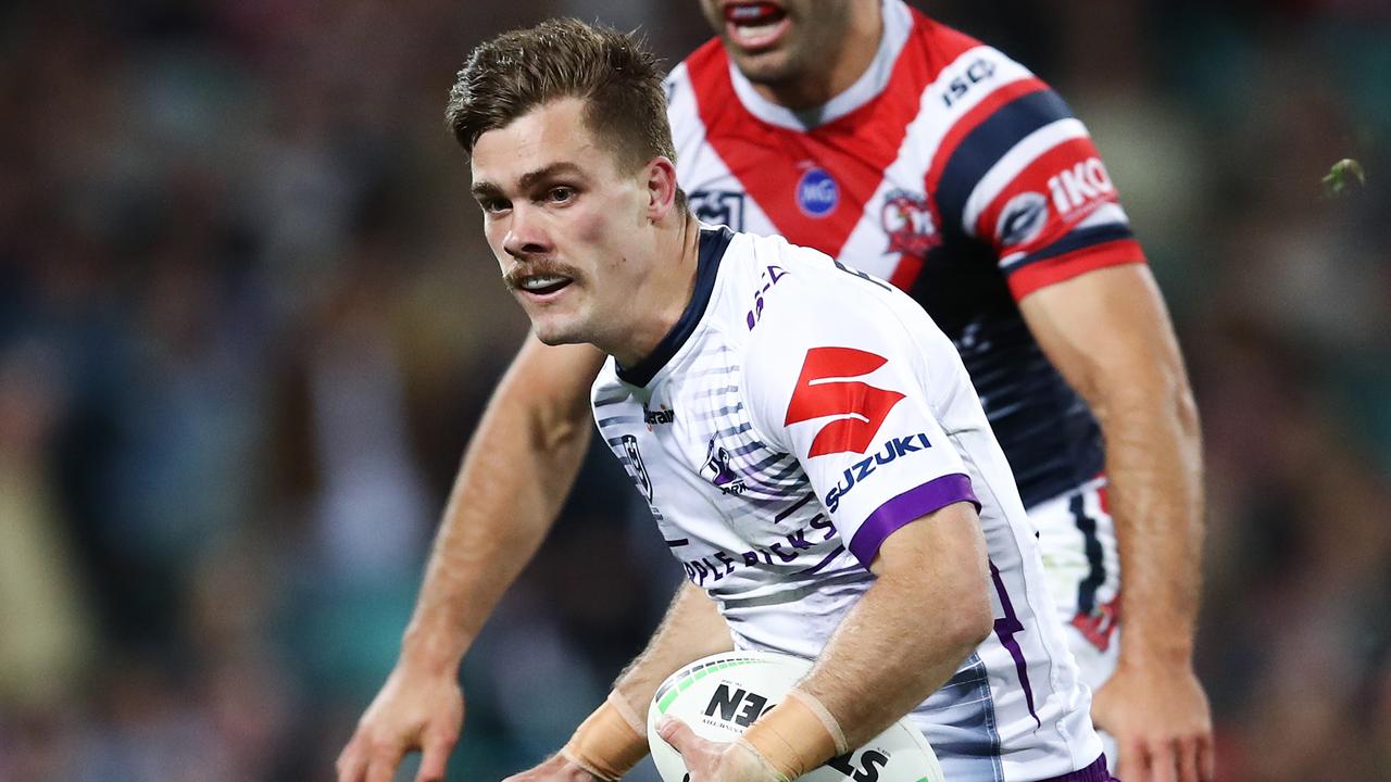 Ryan Papenhuyzen Contract News: Melbourne Storm Aim To Re-sign Fullback ...