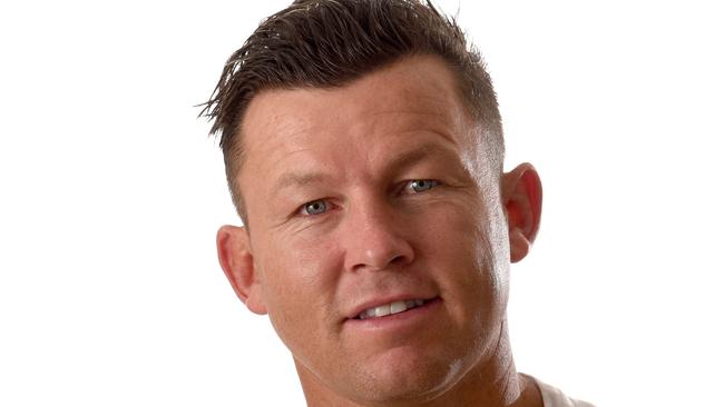 GOLD COAST, AUSTRALIA - NewsWire Photos OCTOBER 12, 2020: Former rugby superstar Todd Carney who has released an app designed for sports managers to manage the social media presence of players. Picture: NCA NewsWire / Steve Holland