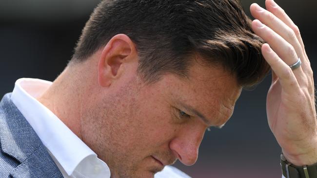 South African cricket boss Graeme Smith insists the series won’t be moved.