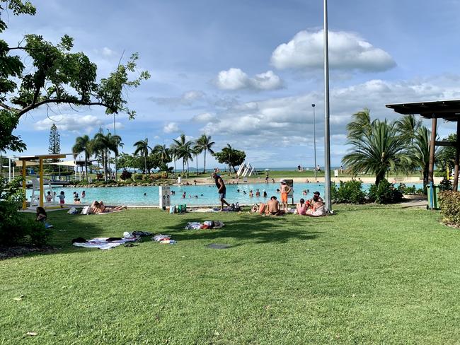 By the numbers: When and where the Whitsundays recorded Covid-19 cases