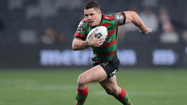 James Roberts could be set to join the Tigers.