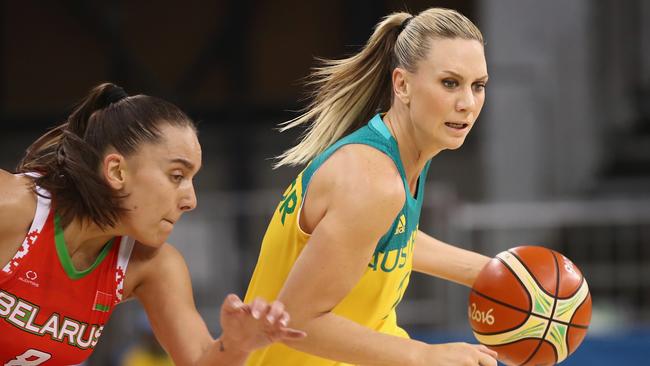 Penny Taylor says it’s been ‘a pretty devastating few weeks’.