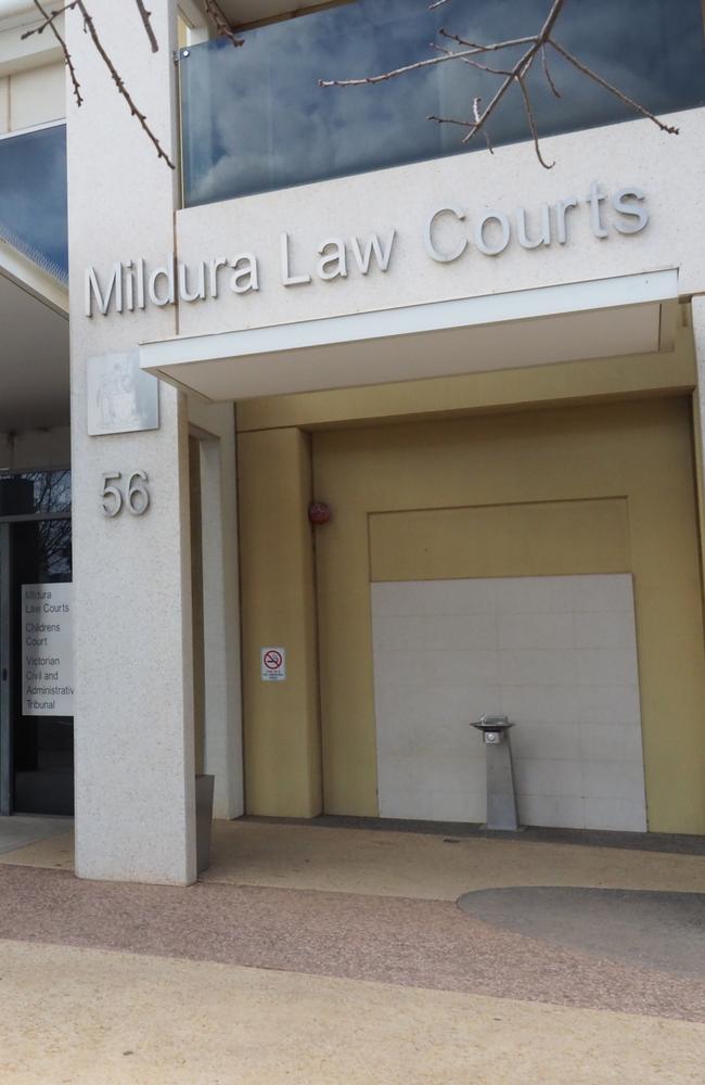 A run-of-the-mill court hearing was thrown into disarray by a group of people claiming the rules didn’t apply to them.