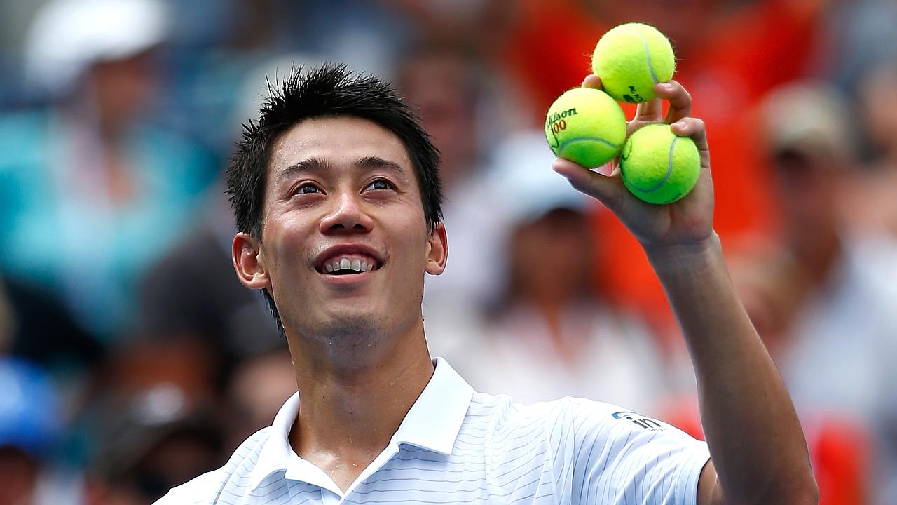 A Mug’s Guide To The US Open Men’s Final Between Kei Nishikori And ...