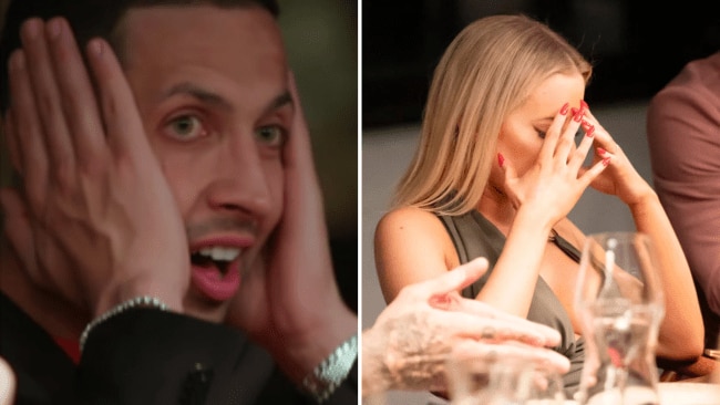 The absolutely cooked twist coming to MAFS has been revealed