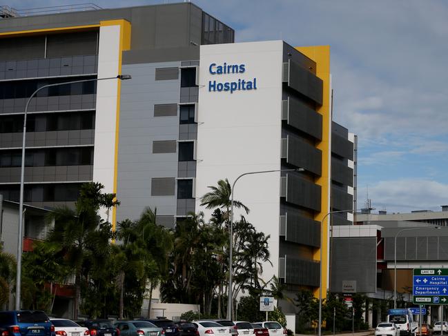 Six people in hospital as Covid cases soar in Cairns