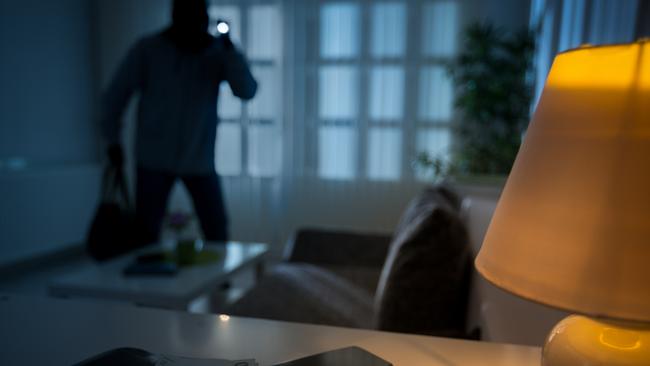 Home invasions are a gross intrusion of privacy and personal safety, which can have lasting psychological affects.