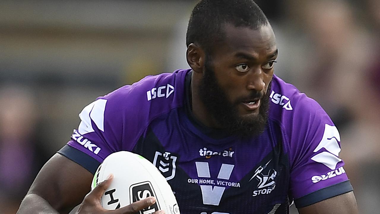 Isaac Lumelume, Melbourne Storm, Bulldogs, Apisai Koroisau, kontrak, penawaran Wests Tigers, Penrith Panthers, 2022 daftar nama, Josh Hodgson