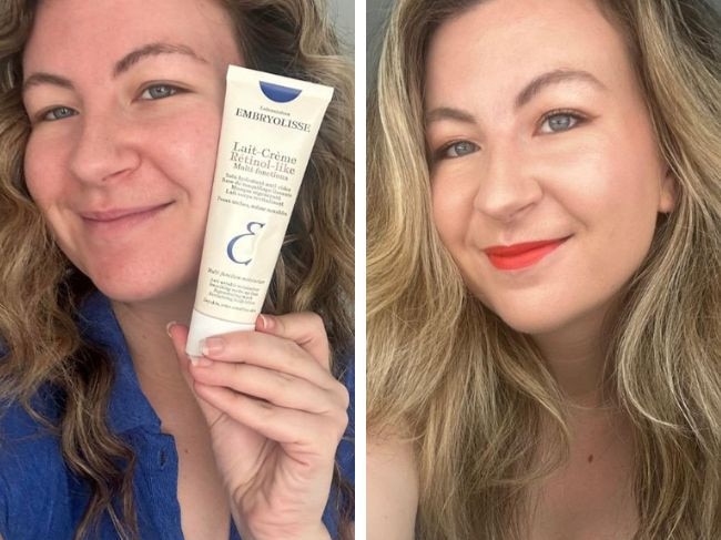 Embryolisse Lait Creme Retinol Review: ‘Must-try’ moisturiser