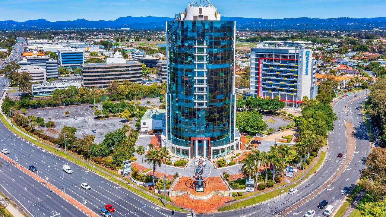 BREAKING: Council spends $117m to buy office block