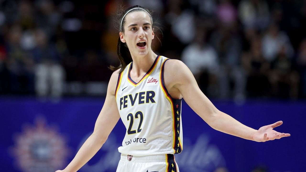 Basketball 2024: Caitlin Clark battles in WNBA debut as Indiana Fever loses  to Connecticut Sun, why is she so popular, news