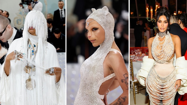 Met Gala hits and misses: A look back at the best and worst looks