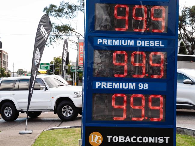 Cheapest fuel in Australia, get in quick