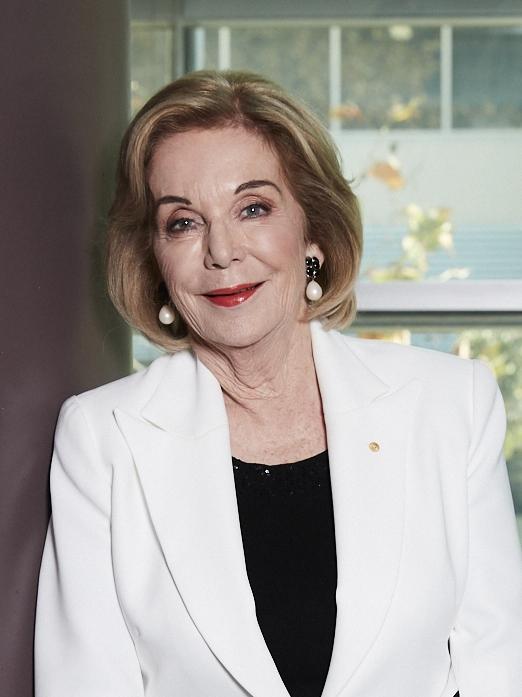 ABC chairman Ita Buttrose. Picture: Supplied