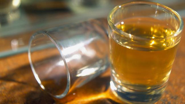 A whisky war has broken out for control of the company that runs two top Tasmanian distilleries.