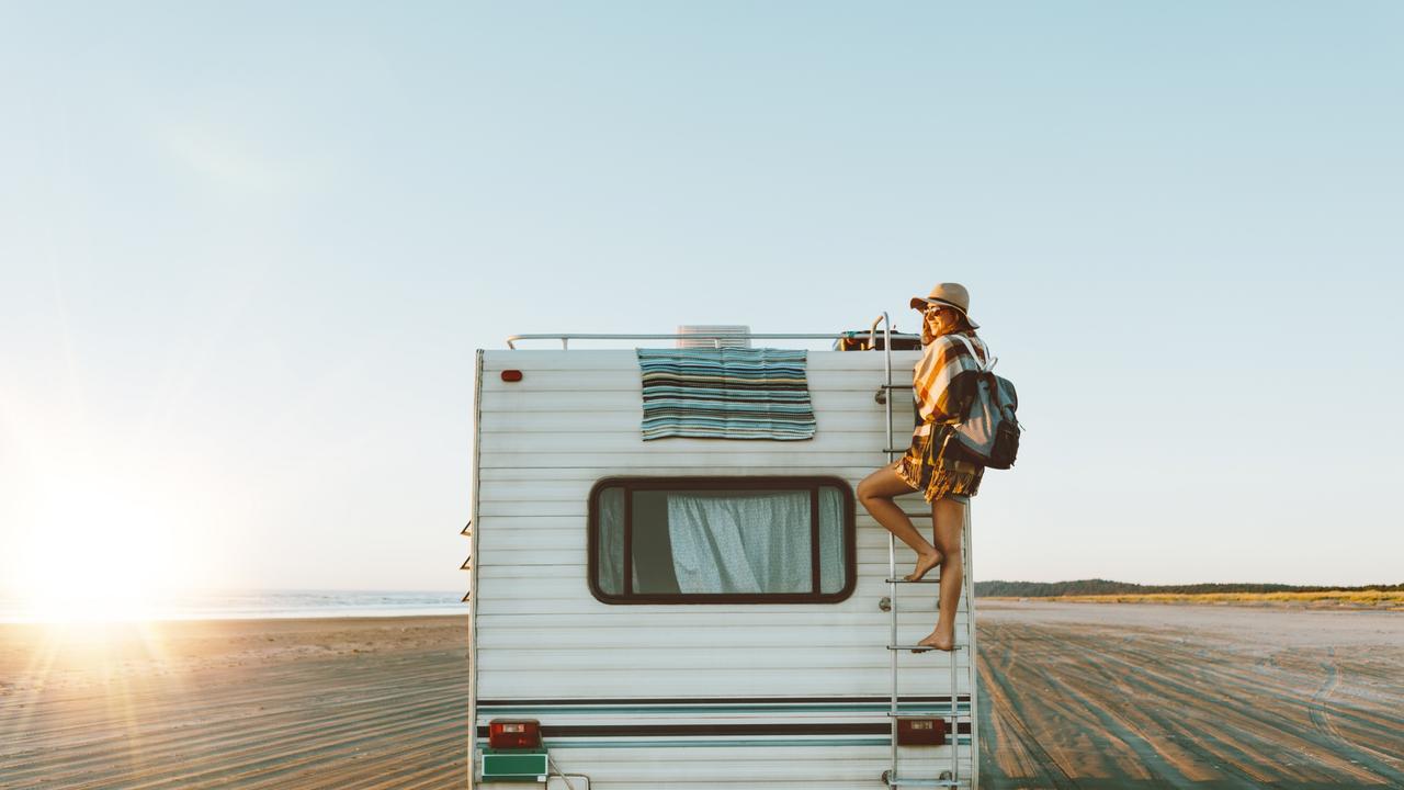 The Gladstone Regional Council want to hear from the communtiy regarding Recreational Vehicle (RV) parking options throughtout the region. credit: istock escape 31 january opinion