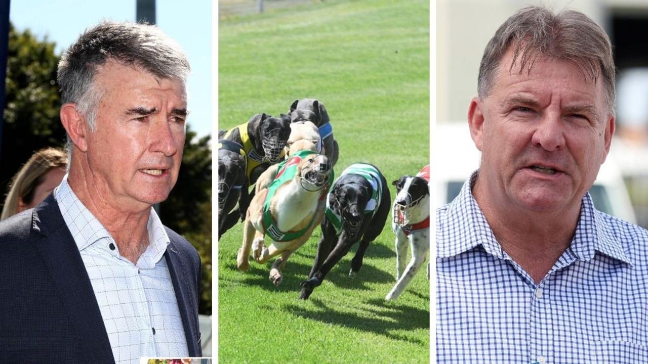 ‘Death track’ axed: New start for trouble-plagued Qld greyhound track