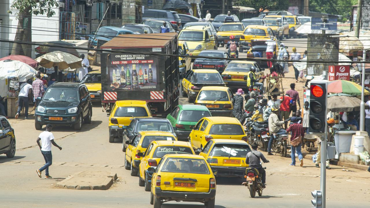 Lynching of LGBTQI individuals is something that is often condoned in African societies, including in locations such as Cameroon. Picture: iStock